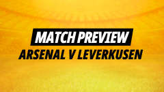 Kevin Hatchard's best bets for Arsenal v Bayer Leverkusen